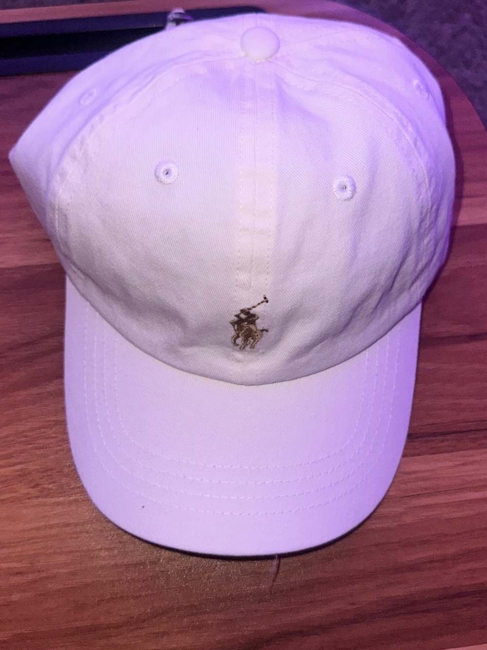 Unisex authentic POLO RALPH LAUREN